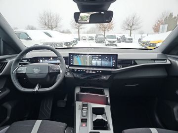 Bild 11 Opel Grandland (X) Grandland 1.2 48V Mild- Hybrid 107 kW Edition LE