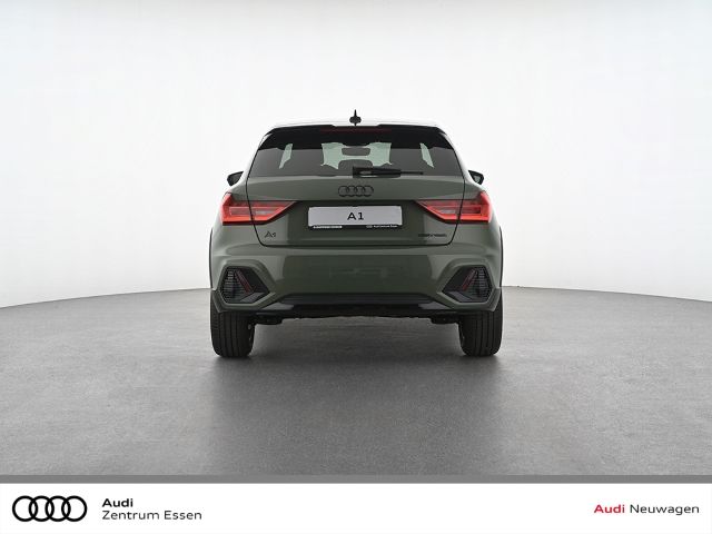 Audi A1 - Bild 5