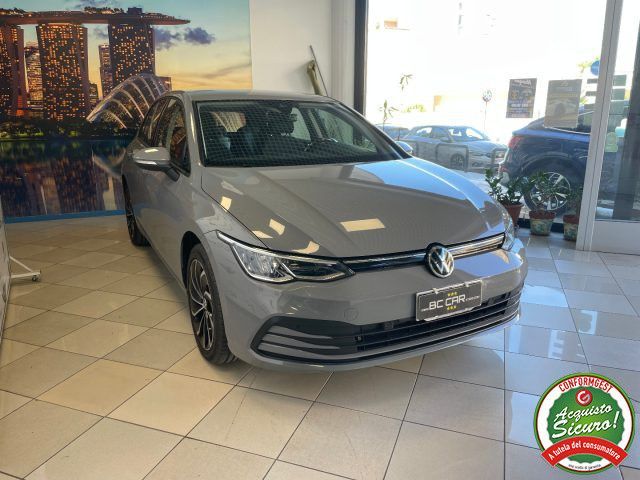 Volkswagen VOLKSWAGEN Golf 2.0 116cv TDI Style *FARI LED*CA imagem 3