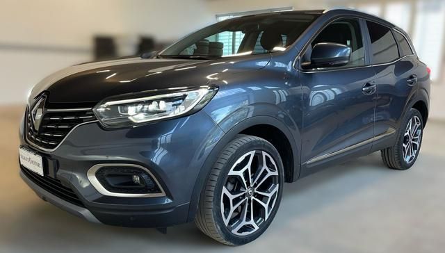 Renault RENAULT Kadjar TCe 140CV FAP Sport Edition2