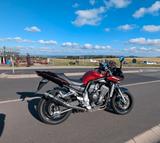 Yamaha FZS 1000 Fazer - YAMAHA FZS 1000 FAZER