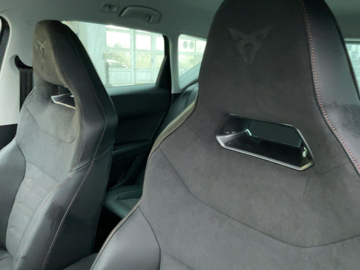 Cupra Ateca - Bild 18