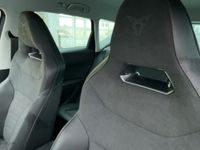 Cupra Ateca - Vorschau Bild 18