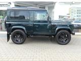 Land Rover Defender 90 E Kahn-Design Kam. Navi Klima Bluet. - Land Rover Defender in München