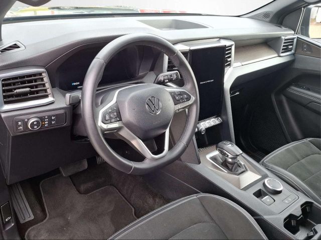 AMAROK 3.0 TDI 4MOTION DOUBLE CAP