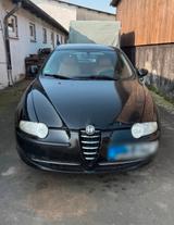 Alfa Romeo ALFA ROMEO 147 - 2002 Baujahr / KEİN TÜV  ... - Alfa Romeo 147 aus 2002