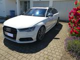 Audi S6 4.0 TFSI quattro S tronic Avant -StHz, AHV - gebrauchte Audi S6 aus dem Jahr 2018
