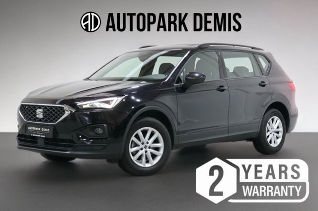 Seat Tarraco Style 2.0 DSG/LED/NAVI/PDC/FRONT/LANE