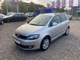 Volkswagen Golf Plus 1.2 TSI 63kW LIFE - Volkswagen Golf Plus: Silber