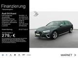 Audi S4 Avant TDI quattro*Navi*Matrix*Alu*HUD*B&O*PDC - Audi S4 Jahreswagen