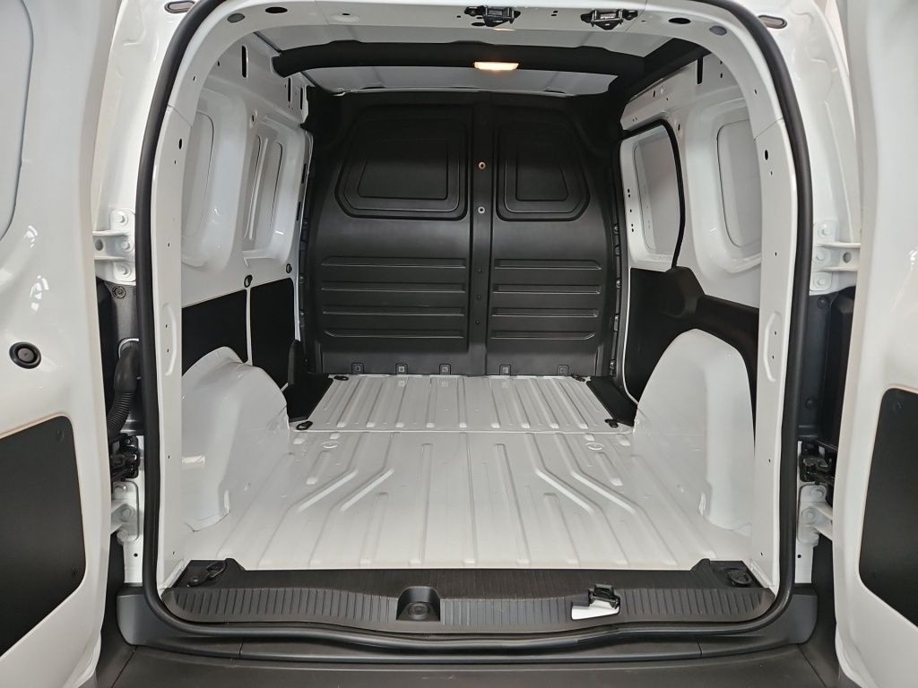 Fahrzeugabbildung Mercedes-Benz Citan 108 CDI Kasten BASE Standard Klima PTS hi.