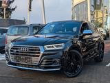 Audi SQ5 Sport QUATTRO. NAVI. SHZ. Kamera. LED - Audi SQ5 mit Benzin-Antrieb: Automatik