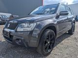 Suzuki Grand Vitara 2.4/4x4/Navi/Leder/Xenon/TÜV Neu - Suzuki Grand Vitara in Essen