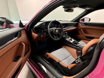 Porsche 992 - 3