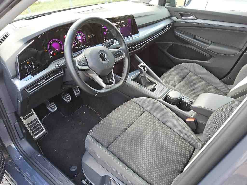 Volkswagen Golf - Bild 8