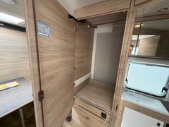 Tabbert Pantiga 390WD 2,3*MOVER*AUTARK*1.500KG