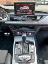 Audi A6 Allroad 3.0 TDI quattro 200kW  - Audi A6 Allroad aus 2015