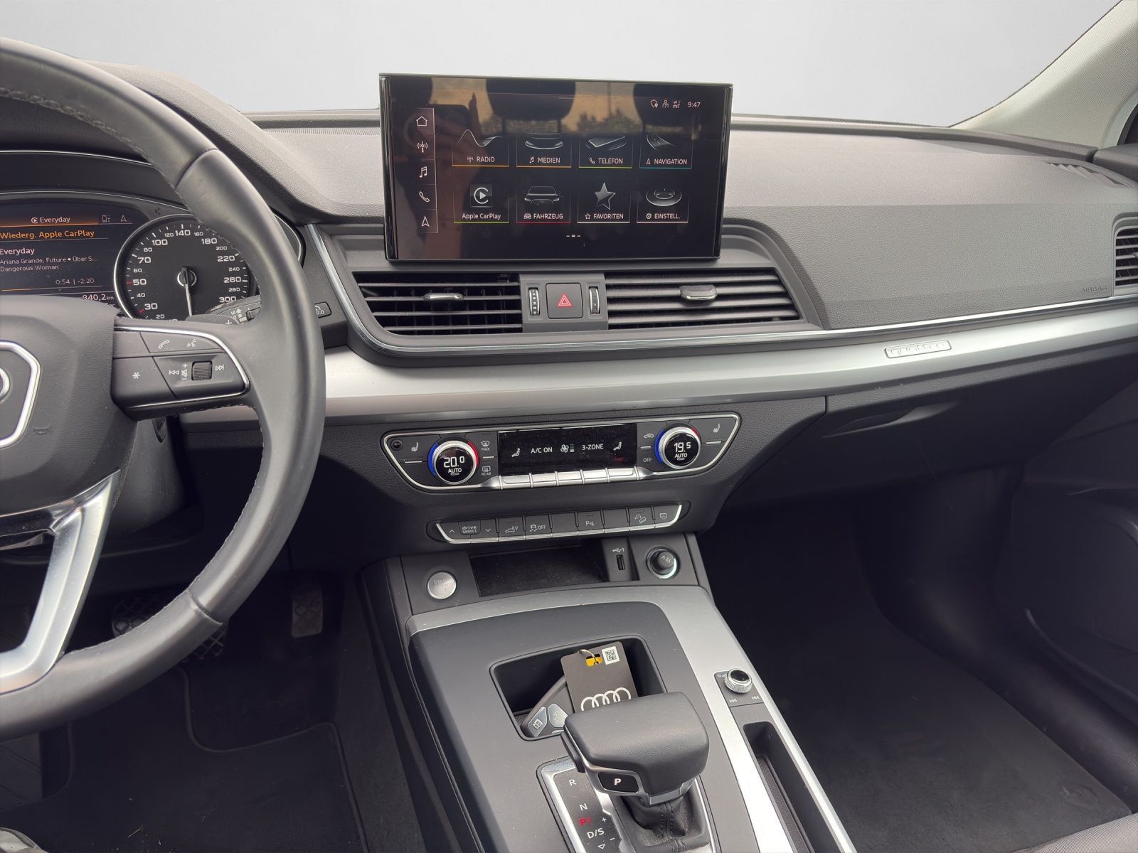 Audi Q5 - Bild 12