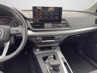 Audi Q5 - Vorschau Bild 12