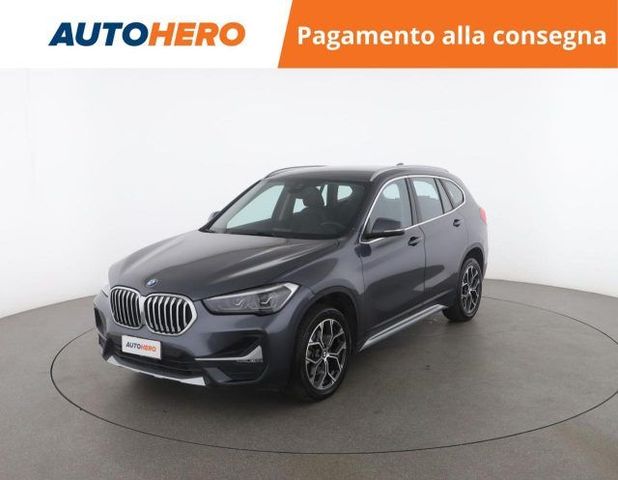 BMW X1 sDrive18d xLine