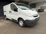 Opel Vivaro 2.0 CDTI L1H1 Kasten*TÜVNEU - Opel Vivaro in Gelsenkirchen