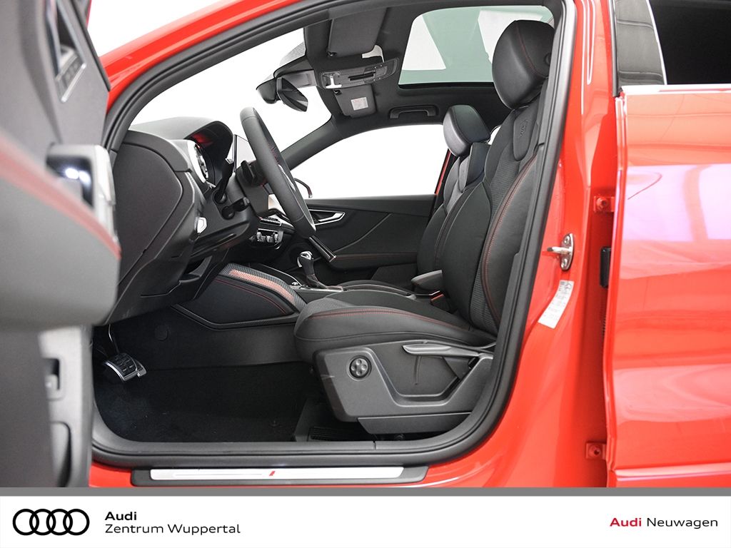 Audi SQ2 - Bild 12
