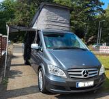 Mercedes-Benz Viano Marco Polo 3.0 CDI V6 Atm. AMBIENTE  - Mercedes-Benz Viano: Marco
