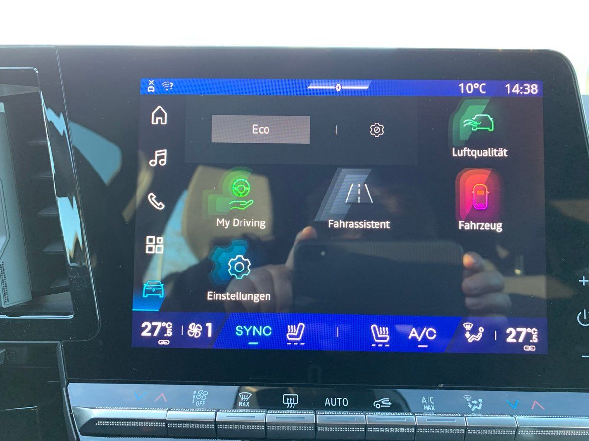 Renault Austral - Bild 31