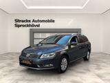 Volkswagen Passat Variant BMT*TÜV Neu!*Xenon*Scheckheftgepf - Volkswagen aus 2011: Kombi
