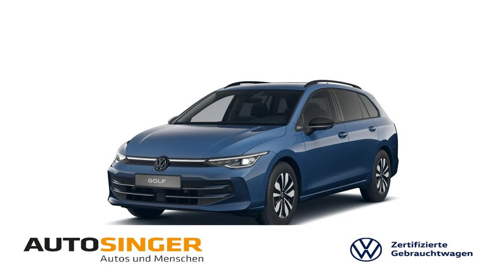 Image of Volkswagen Golf