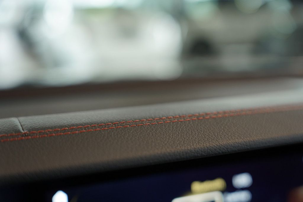 Mercedes Benz E 53 Amg