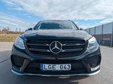 Mercedes-Benz GLE 43 AMG Mercedes-AMG GLE 43 4MATIC Merced... - Mercedes-Benz GLE-Klasse von privat