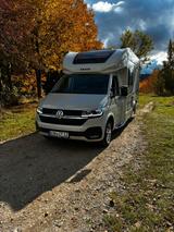 Knaus Tourer Van 500 MQ Vansation
