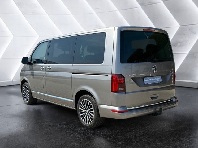 Volkswagen T6 Multivan - Bild 3