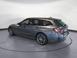 BMW 320d xDrive Touring Sport Line AHK elek. Sitzver - BMW 320 aus 2022