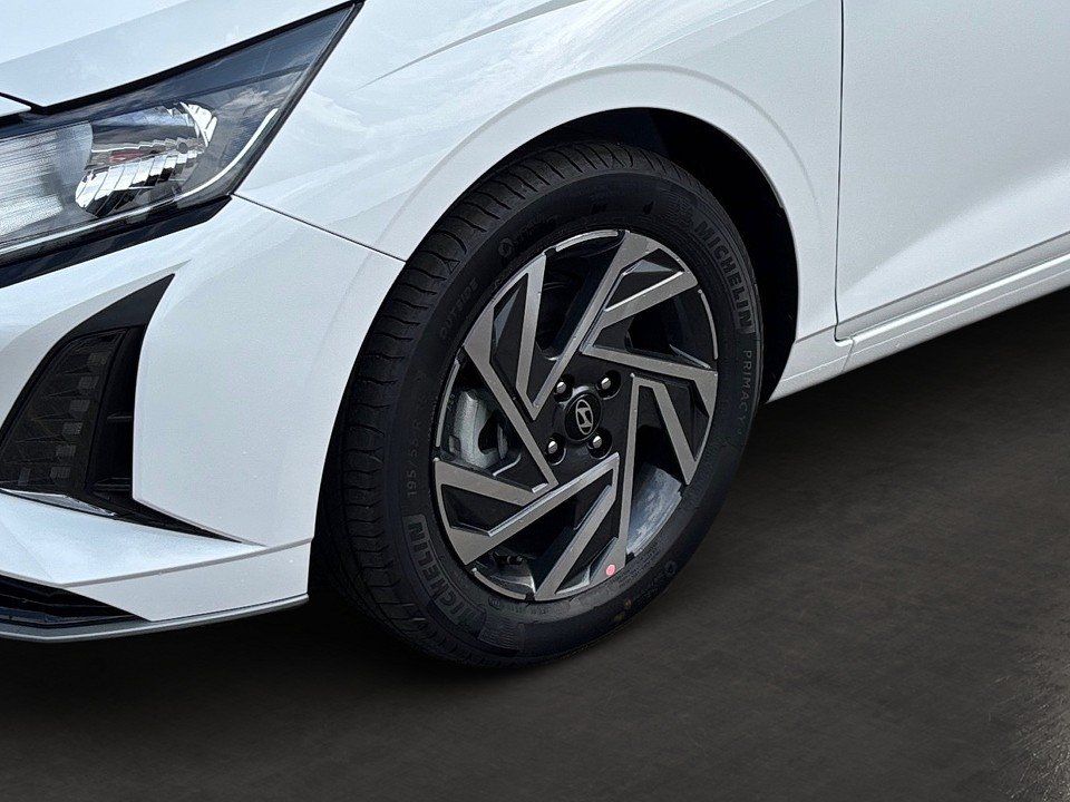 Fahrzeugabbildung Hyundai i20 1.0T 100PS Trend Komfort
