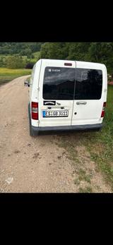 Ford Transit Connetc 1.8 TDCI - gebrauchte Ford Transit Connect aus dem Jahr 2006