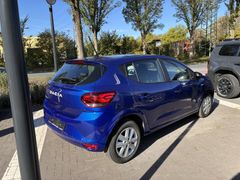 Dacia Sandero III TCe 100 Expression  *Klimaautomatik*