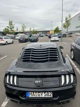 Ford Mustang 5.0 Ti-VCT V8 GT Auto GT - Ford Mustang in Ludwigshafen
