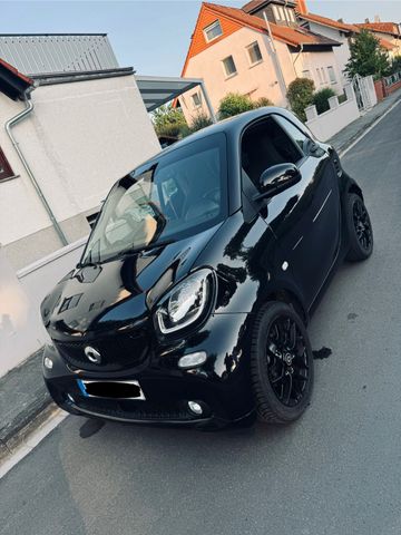 SMART ANDERE