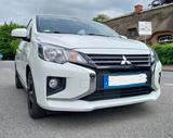 Mitsubishi Space Star Select inkl. restl. Werksgarantie - Mitsubishi Space Star von privat