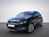 Volkswagen Polo V BlueGT **SHZ/KLIMAAUTOMATIK** - Volkswagen Polo: Bluegt