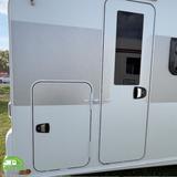 Knaus Sport 540 FDK - Knaus Sport 540 FDK