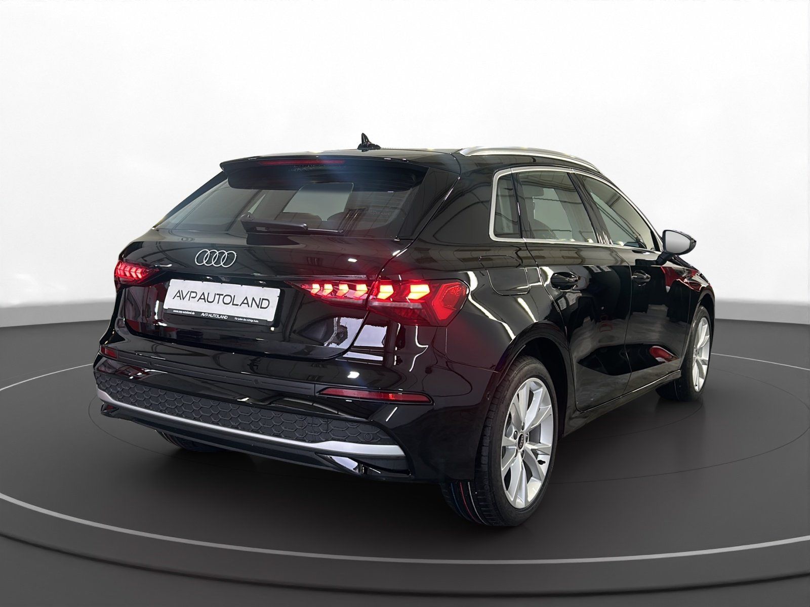 Audi A3 - Bild 5