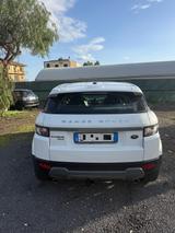 Land Rover Range Evoque 2.2 Sd4 5p. Prestige - Land Rover Range Rover Evoque Prestige mit Diesel-Antrieb
