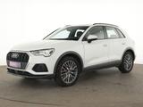 Audi Q3 45TFSI qu. S-Line|LED|AHK|Navi+|Kamera|Dynami - mit Benzin-Antrieb: Allradantrieb, Geländewagen