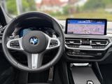BMW X3 xDrive20d M Sport HUD Pano Laser ACC H/K AHK - BMW X3 Jahreswagen mit Diesel-Antrieb