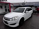 Opel Astra Caravan 1.6 Ecotec Sport OPC - Opel Astra: Kombi, Opc