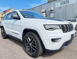 Jeep Grand Cherokee 3.0 CRD Trailhawk *Luftfederung* - Jeep Grand Cherokee: Trailhawk