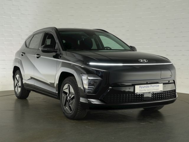 Hyundai KONA Elektro – Bild 26